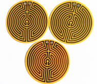 Custom Thick Film Heaters